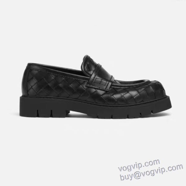 海外限定ライン ボッテガ ヴェネタ BOTTEGA VENETA スーパーコピー n級品 ビジネスシューズ カジュアルシューズ スニーカー 2025超激得格安